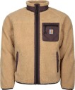 Carhartt WIP Prentis Liner Jacket   BEIGE   S