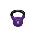 Orange Gym   Vinyl Kettlebell   6KG