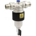 MAGNETISK SMUSSAMLERE 1 1/4" 10B