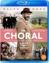 The Choral 2025 Bluray