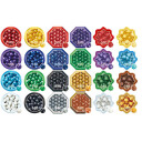Aquabeads Shiny Bead Pack 31995