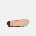 Scarosso Dame Sko Rød 36 1/2 EU,