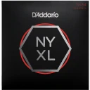D'Addario Nyxl1254 El.Gitar Strenger 012-054