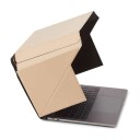 PHILBERT SOLSKJERMING OG PERSONVERNDEKSEL UNIVERSAL 12-14", BEIGE
