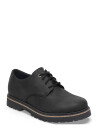 Birkenstock Highwood Lace Low Leoi Black 41