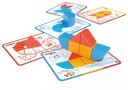 Geomag Magicube Kort og Klosser 16 Brikker