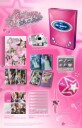 Queenz Eye  Prism EP.02  CD