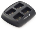 Everactive NC109 Batterilader AC
