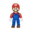 Super Mario Figursett Multi-pakke fra Nintendo Film 2 - Lekefigur 12 cm