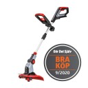 AL-KO EnergyFlex GT 4030 Li Gresstrimmer uten batteri og lader, Hagemaskiner