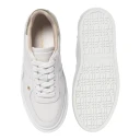 Baldinini Dame Sko Hvit 39 EU,