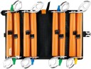Petzl Octooppbevaringshylster for isskruer