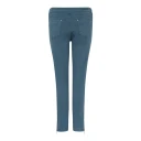 C.Ro Dame Jeans Blå 2XL,