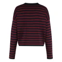 Moncler Dame Strikkevarer Flerfarget S,
