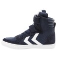 Hummel Slimmer Stadil High Jr - Blue - 30