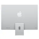 Apple iMac 24" M4 Stasjonær PC 256GB SSD Sølv 2024