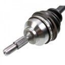 Febi Bilstein Drivaksel FEBI BILSTEIN 183169