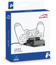 Speedlink - JAZZ USB Charger – for PS4, black
