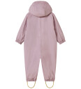 MarMar Regndress m. Fleece   PU   Orion   Tørket Lavender   MarMar   74   Regndress Lilla Rosa