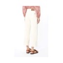 Weekend Max Mara Dame Jeans Beige L,