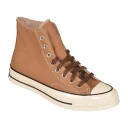 Converse Herre Sko Brun 40 EU,