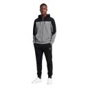 Emporio Armani EA7 Herre Sport Grå XL,