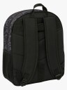 Batman Junior Ryggsekk 15L Svart
