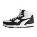 Diadora Herre Sko Hvit 43 EU,