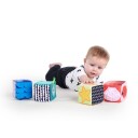 Baby Einstein Explorer & discover soft blocks