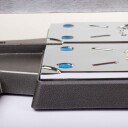 Montolit Masterpiuma 155P3 Manuell Fliskutter 1550 mm