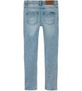 Name It Light Blue Denim Theo Xslim Jeans Noos 116