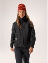 Arc'Teryx Beta Ar Jacket Dame Blk/Black L
