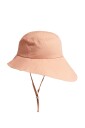 Nordbjørn Saltnäs UV Hatt Mahogany Rose 50 52