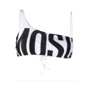 Moschino Dame Svømmetøy Hvit M,