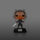 Funko POP! Star Wars SFX : Star Wars  Ahsoka