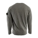 Stone Island Herre Strikkevarer Grå M,