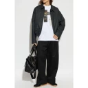 Moschino Herre Topper Hvit S,