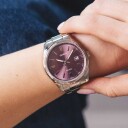Casio General MTP-1302PD-6AVEF - Dame - 39 mm - Analog - Mineralglas
