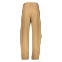 LOW Classic Dame Bukser Beige L,