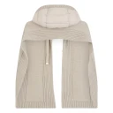 Moorer Dame Jakker Beige ONE SIZE,