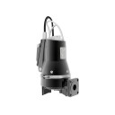 Grundfos SEG.40.12.E.2.50B pumpe for avløpsvann