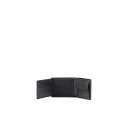 HUGO Subway_Trifold - Black - ONE SIZE