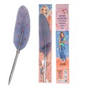TOPModel Feather Kulepenn
