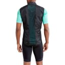 Craft Men's Essence Light Wind Vest Sort S Man