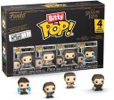 Funko Bitty POP!: Shadow & Bone 4Pack