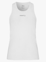 Craft Advance Essence Singlet 2 Hvit XXL