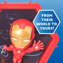 POD 4D Marvel Ironman 103807