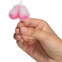 Little Genie Boob Candles - Forskjellige farger