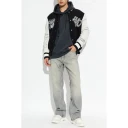 Off White Herre Jakker Svart 2XL,