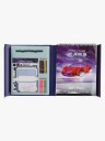 Spice Box Hobbysett Racerbiler